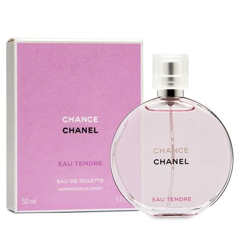 chanel chance eau tendre 50ml cena